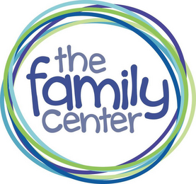 THE FAMILY CENTER