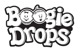 BOOGIE DROPS