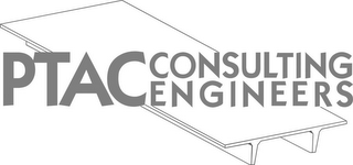 PTAC CONSULTING ENGINEERS