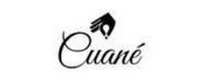 CUANÉ