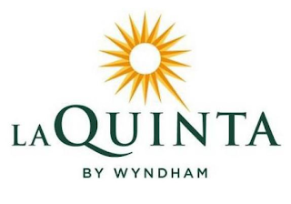 LA QUINTA BY WYNDHAM