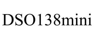 DSO138MINI