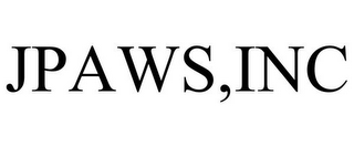 JPAWS,INC