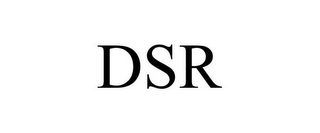 DSR