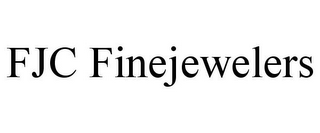 FJC FINEJEWELERS