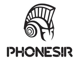 PHONESIR