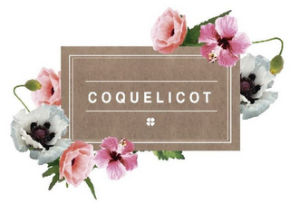 COQUELICOT