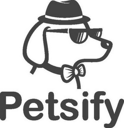 PETSIFY