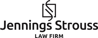 JENNINGS STROUSS LAW FIRM J