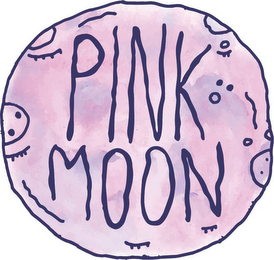 PINK MOON