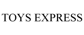 TOYS EXPRESS