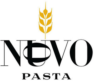 NUOVO PASTA