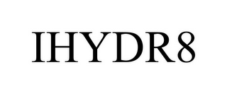 IHYDR8