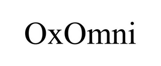 OXOMNI