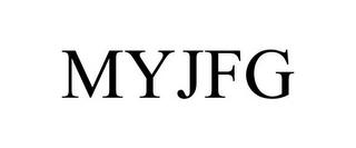 MYJFG