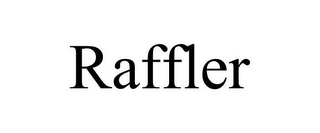 RAFFLER