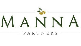 MANNA PARTNERS