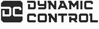 DC DYNAMIC CONTROL