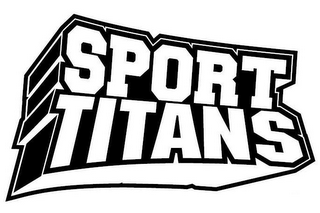 SPORT TITANS