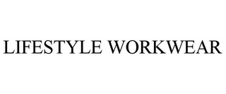 LIFESTYLE WORKWEAR
