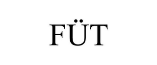 FÜT