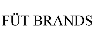 FÜT BRANDS