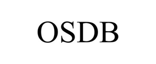 OSDB