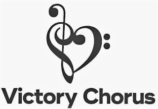 VICTORY CHORUS