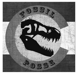 C FOSSIL POSSE