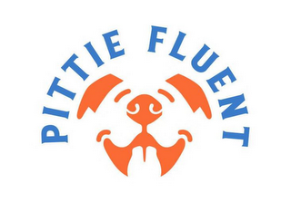 PITTIE FLUENT