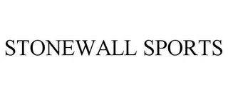 STONEWALL SPORTS