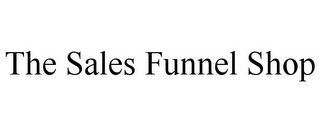 THE SALES FUNNEL SHOP