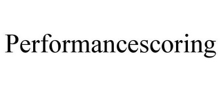 PERFORMANCESCORING