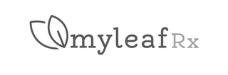 MYLEAFRX