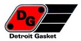 DG DETROIT GASKET
