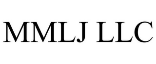 MMLJ LLC