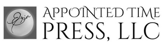ERIN APPOINTED TIME PRESS, LLC
