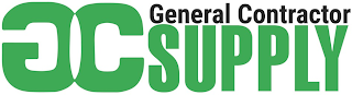 GC SUPPLY GENERAL CONTRACTOR