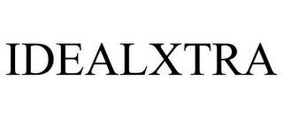 IDEALXTRA