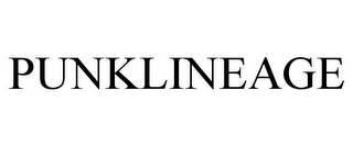 PUNKLINEAGE