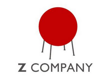 Z COMPANY