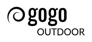 GOGO OUTDOOR