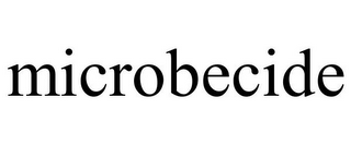 MICROBECIDE