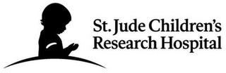 ST. JUDE CHILDREN'S RESEARCH HOSPITAL