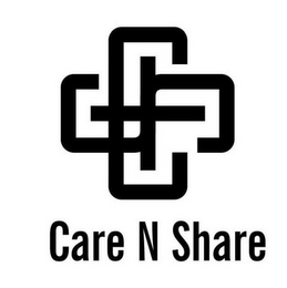 CS CARE N SHARE