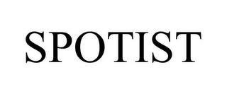 SPOTIST