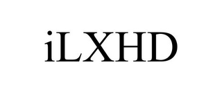 ILXHD