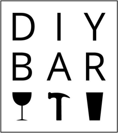 D I Y BAR