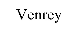 VENREY