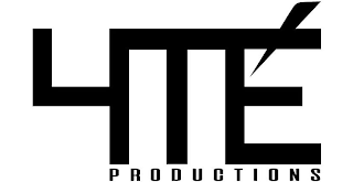 4TÉ PRODUCTIONS